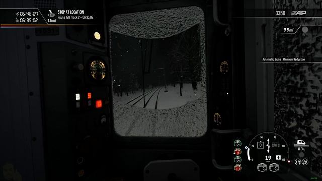 MBTA Stoughton #900 (Stoughton Layover - Boston) - Boston Sprinter - CTC-3 - Train Sim World 2 смотреть онлайн