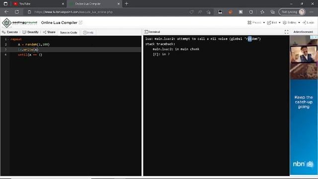 random number generator смотреть онлайн