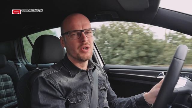 Volkswagen Golf GTD 2017 review смотреть онлайн