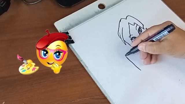 Клуб Winx Рисуем с детьми смотреть онлайн