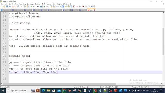 Linux Basic commands10#linux #linux_tutorial #linuxforbeginners #GeethanshITSolutions смотреть онлайн