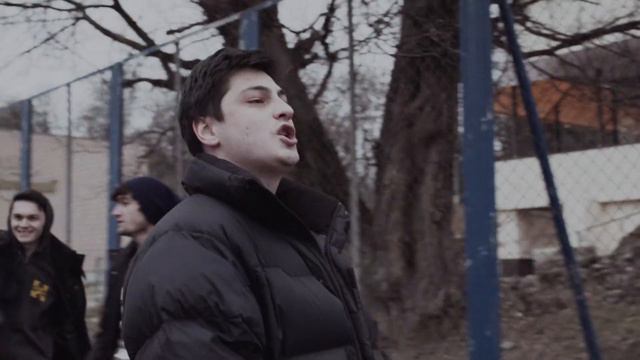 Strange - Зачем (сниппет)