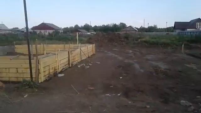 Луговая, 8 . Где-то в Восточном Оренбуржье. Начало)) смотреть онлайн