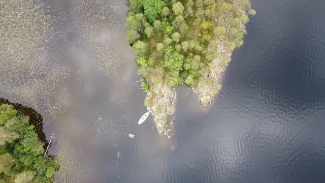 Онежское озеро. Уницкая губа. смотреть онлайн