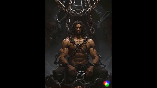 Prometheus and the Story of the Creation of Humans смотреть онлайн
