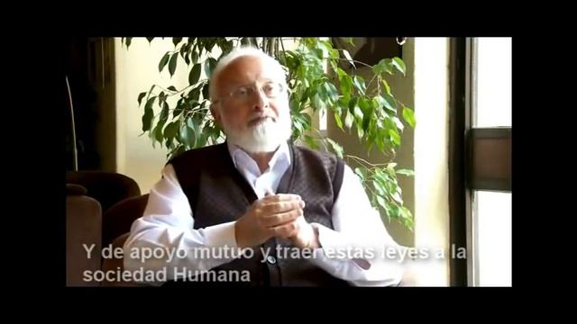Entrevista a Michael Laitman смотреть онлайн