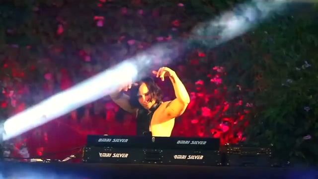 SKAZI LIVE SET  (COVID-19)