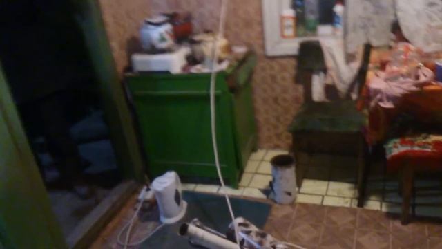 Первый опыт построения ракеткой печи из кирпичей. смотреть онлайн