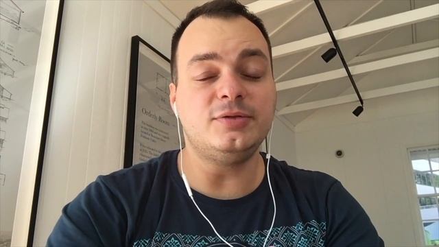8 MOTIVOS PARA PROGRAMAR EM INGLÊS смотреть онлайн