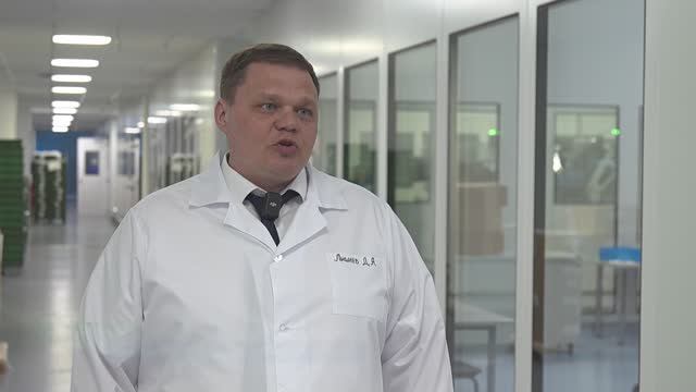 Газификация в Самарской области — крупный промышленный потребитель газа и Особая экономическая зона смотреть онлайн