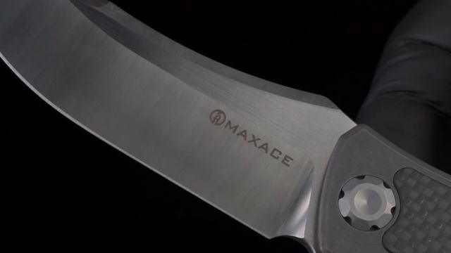 Halictus 2.0 от Maxace Knife смотреть онлайн