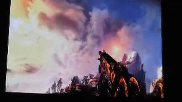New Game Bulletstorm apocalyptic game with two suns a red dwarf planet or Star смотреть онлайн