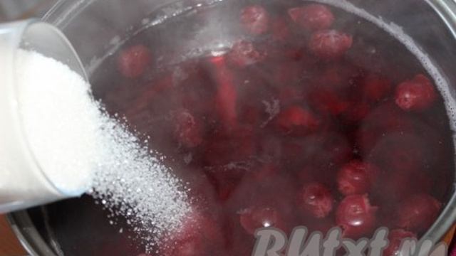 Кухня Мамашки