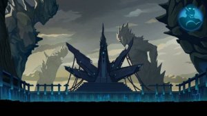 Shadow Fight 2. Ost - Underworld: Tier 4, Boss 12 | Saturn