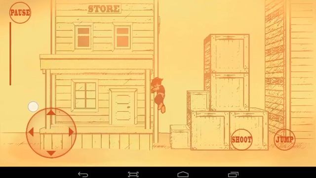 Gunman. Clive прохождение смотреть онлайн