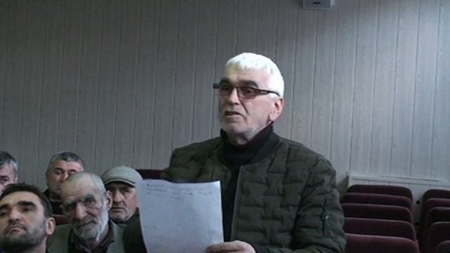 Публичные слушания по проекту бюджета Ботлихского района на 2020 год смотреть онлайн