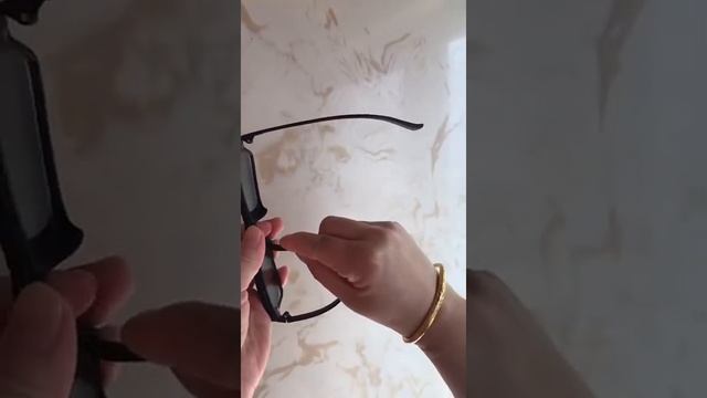 Поляризованные магнитные очки для женщин и мужчин, солнцезащитные на магнитной застежке смотреть онлайн