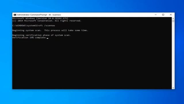 How to Fix Unknown Software Exception 0x40000015 Error on Windows смотреть онлайн