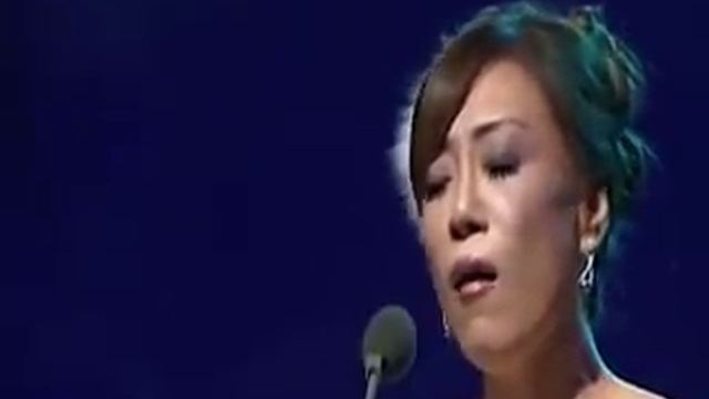 Sumi Jo - Caccini (Vladimir Vavilov) - Ave Maria - 2004 смотреть онлайн