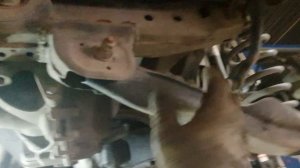 jeep Charokee sport 4x4 замена редуктора