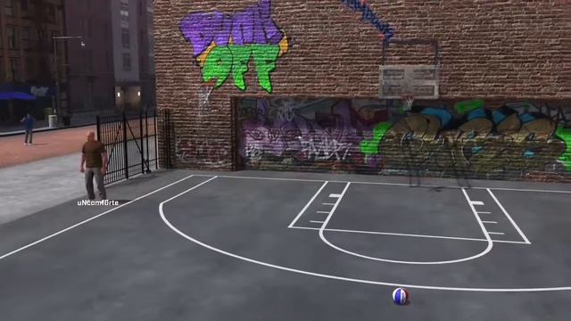 NBA 2k18: Первый раз на районе. смотреть онлайн