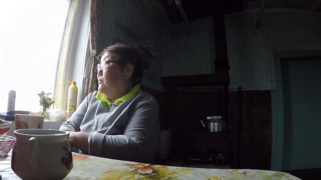 Индигирка от Момы до Моря Часть 8 Чокурдах - протока Колымская (начало) смотреть онлайн