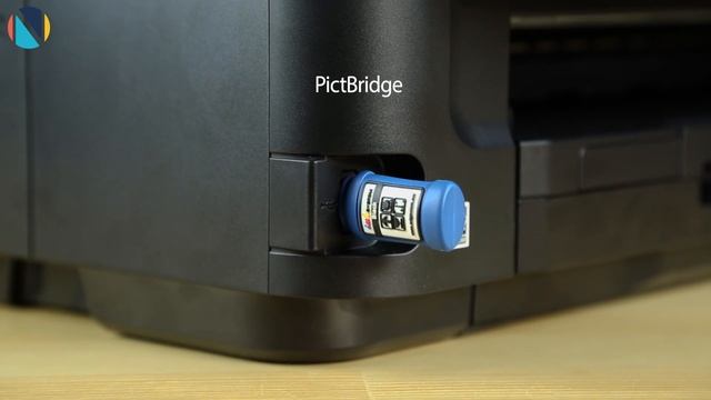 Обзор широкоформатного МФУ Epson WorkForce WF-7710 смотреть онлайн