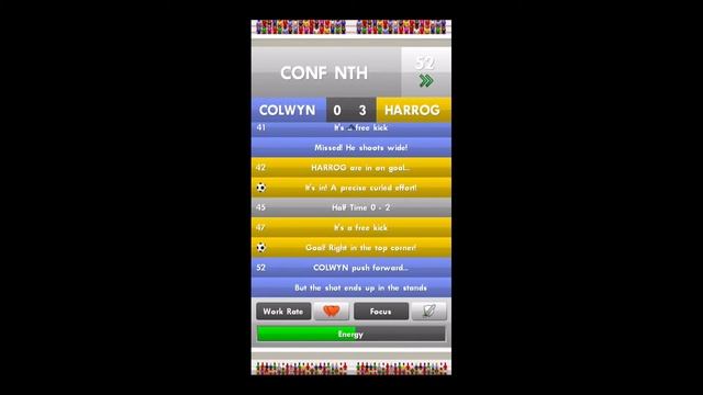 New Star Soccer Walkthrough Winner смотреть онлайн