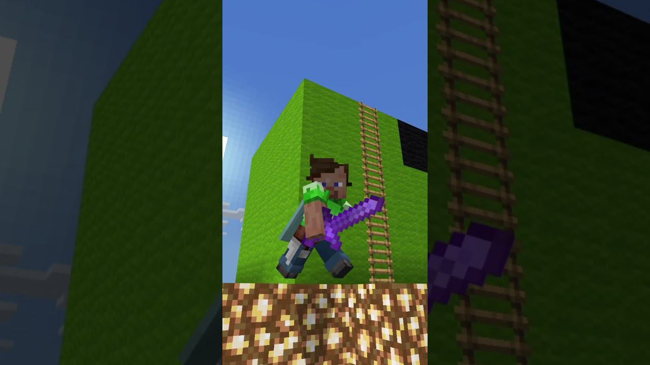 Посмотрите мультик про андертэил