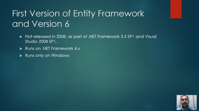 What is ADO .NET Entity Framework in C#? (Learn in 3 Minutes) смотреть онлайн