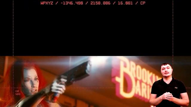 Игроновости ➤ CYBER PUNK 2077 ➤ Баги, баги, баги смотреть онлайн