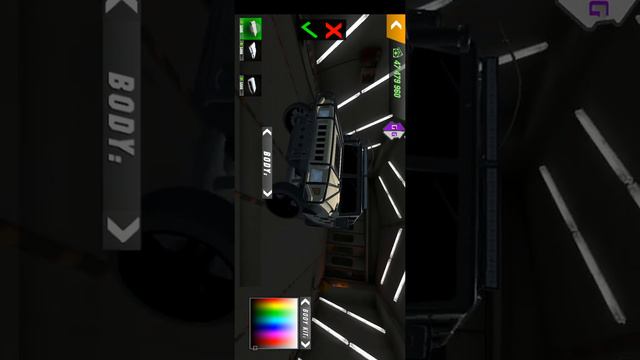 Как взять хамер в car parking multiplayer!!! смотреть онлайн