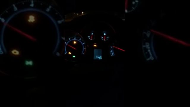 Ошибка Р061А Cruze смотреть онлайн