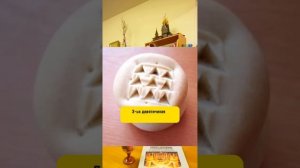 Какие бывают просфоры?