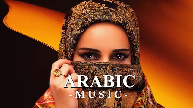 Arabic Music  -  Ethnic & Deep House Mix By Billy Esteban - 2024 (Vol.2)