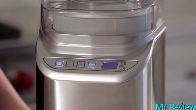 Kitchen Gadget Testing смотреть онлайн