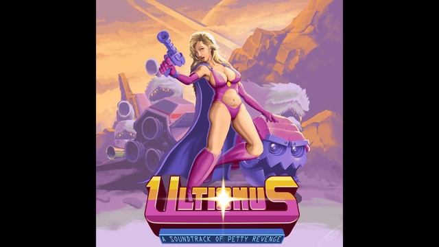 Ultionus: A Tale of Petty Revenge OST -3- Snowy Peaks смотреть онлайн