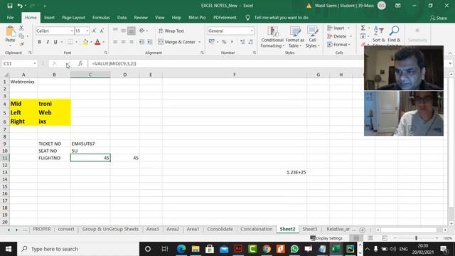 AS LEVEL IT 9626 SPREADSHEETS GENERAL DISCUSSION смотреть онлайн