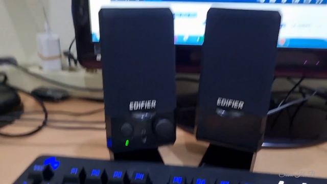 Sharing Kepo in Speaker Komputer Multimedia. EDIFIER R10U. Murah, Mungil, Suara Bening Keren ? смотреть онлайн