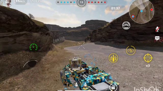 Crossout music смотреть онлайн