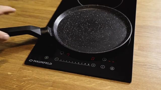 Индукционная панель смотреть онлайн