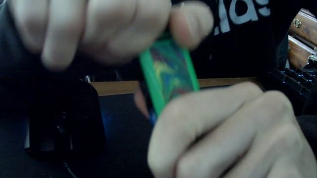 Smok RPM40 easy fix to the no atomizer error смотреть онлайн