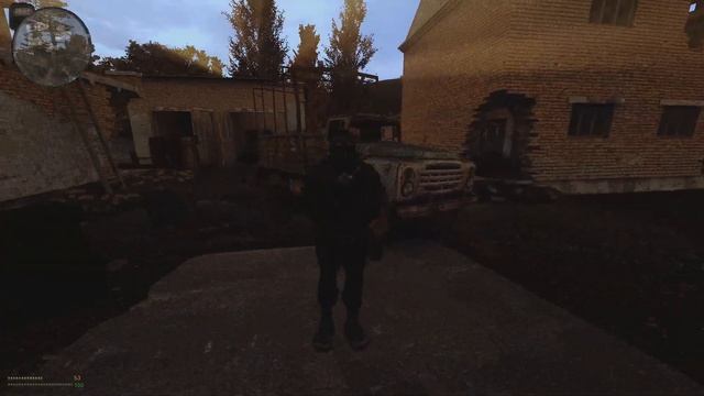 Хитрые коты на кордоне ► Dead Air Revolution patch 3 (2021) смотреть онлайн