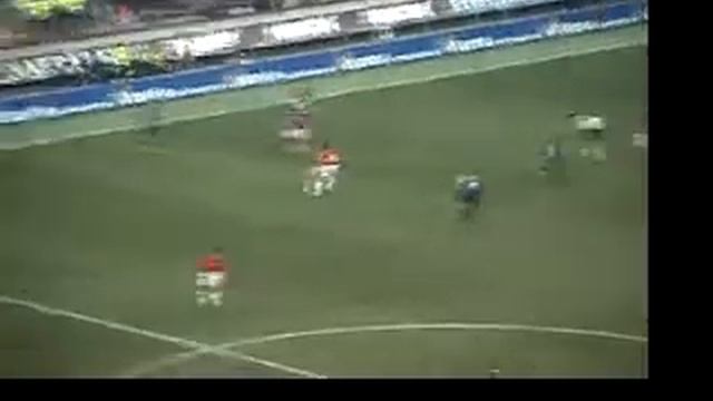 Inter - Milan, Serie A 27/2 2005 смотреть онлайн