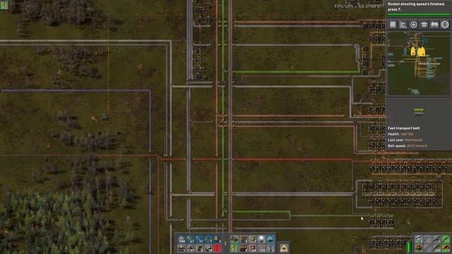 Factorio: Tightening The Belt: Megabase Guide EP25 - POWER ARMOR LAYOUTS | Tutorial Gameplay Series смотреть онлайн