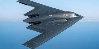 Самый Дорогой в Мире Бомбардировщик B-2 Spirit
The World's Most Expensive B-2 Spirit Bomber смотреть онлайн