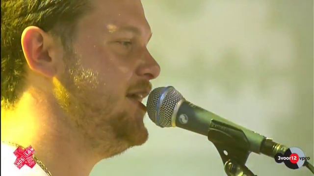 alt-J - Something Good - Lowlands 2012 смотреть онлайн