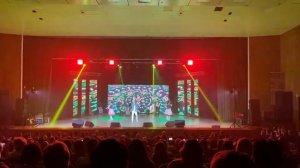 Айдар Ракипов - УФА «Татар җыры» 2020