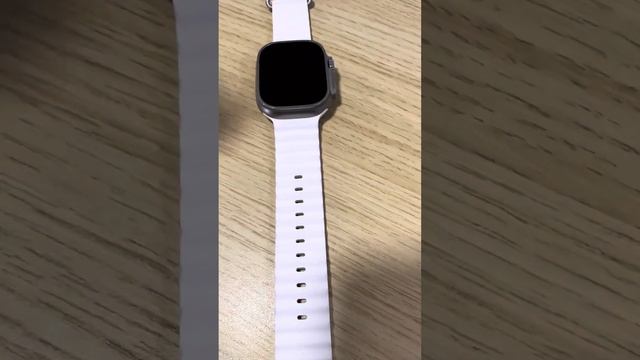 Apple Watch Ultra смотреть онлайн