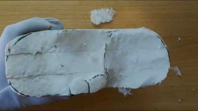 How to make Liver 3d Handmade Model смотреть онлайн
